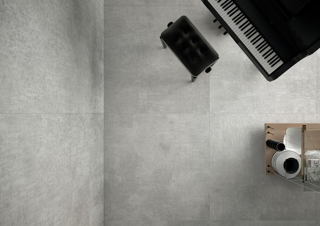 керамогранит фабрики Cedit коллекция Tesori