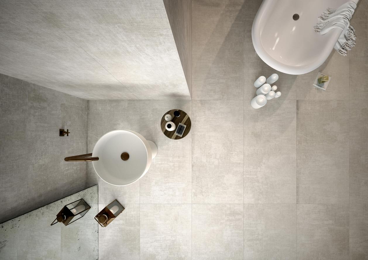 керамогранит фабрики Cedit коллекция Tesori