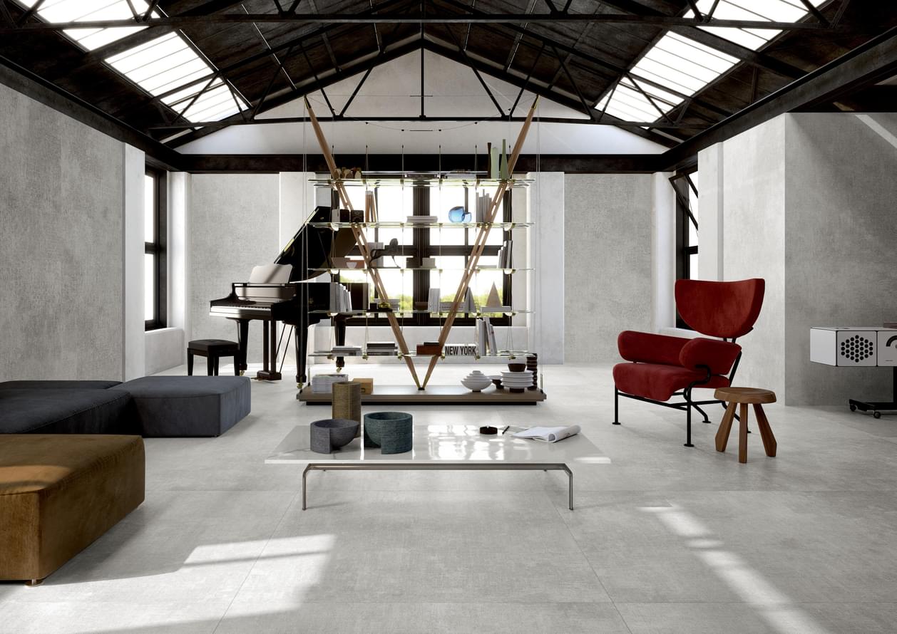 керамогранит фабрики Cedit коллекция Tesori