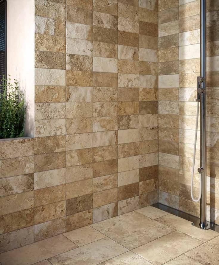 керамогранит фабрики Century коллекция Aurum