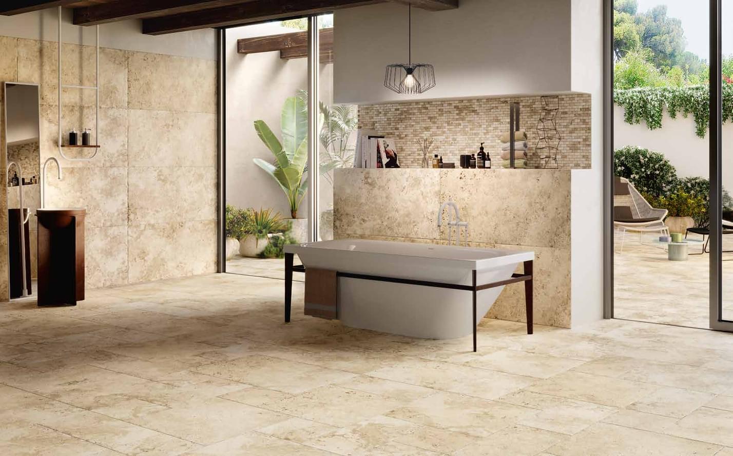 керамогранит фабрики Century коллекция Aurum