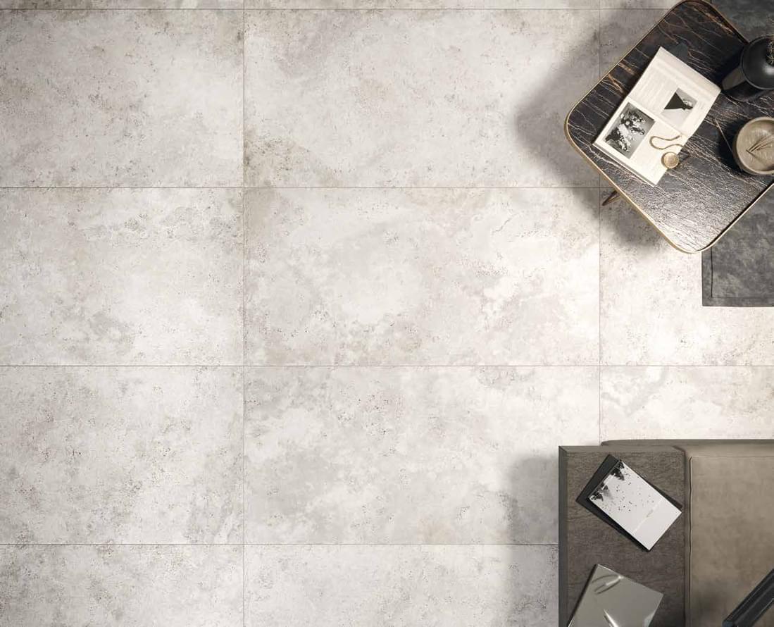 керамогранит фабрики Century коллекция Aurum