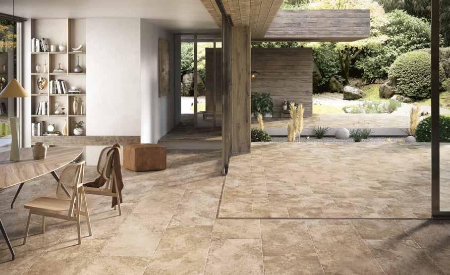 керамогранит фабрики Century коллекция Aurum