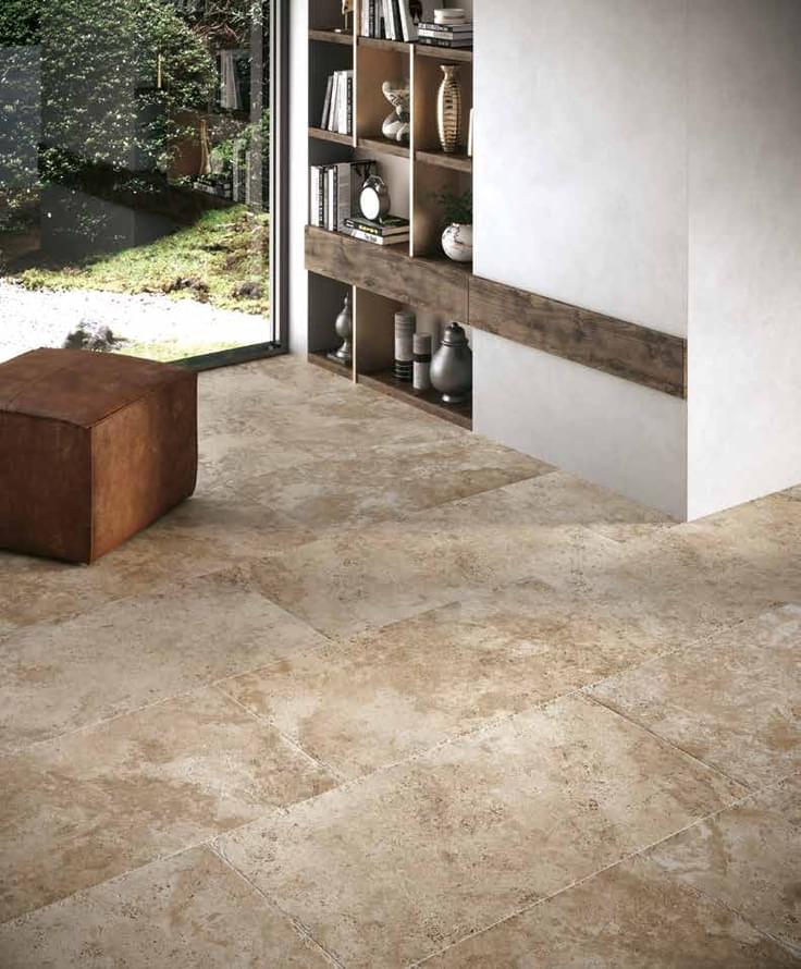 керамогранит фабрики Century коллекция Aurum