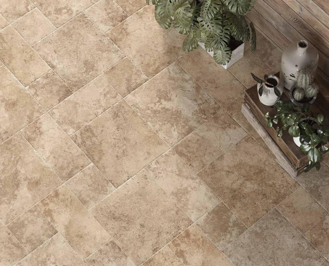 керамогранит фабрики Century коллекция Aurum