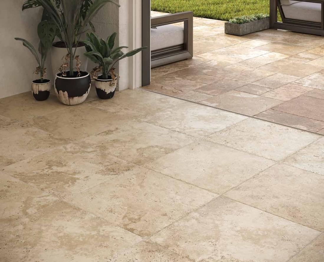 керамогранит фабрики Century коллекция Aurum