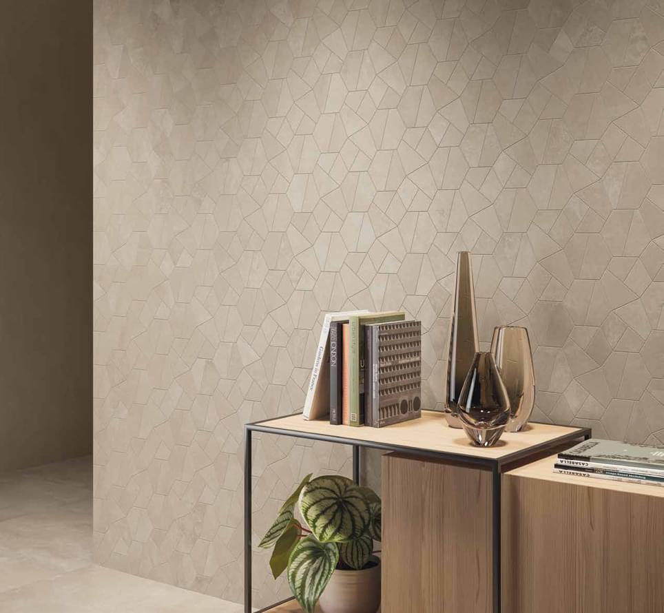 керамогранит фабрики Century коллекция Blend