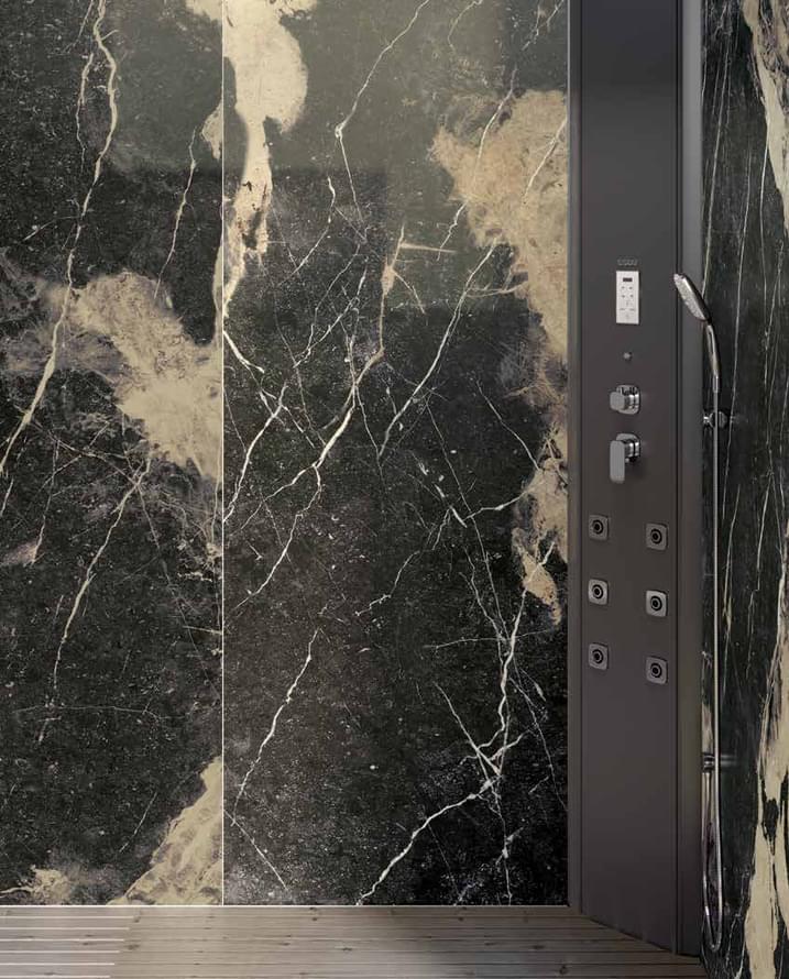 керамогранит фабрики Century коллекция Contact