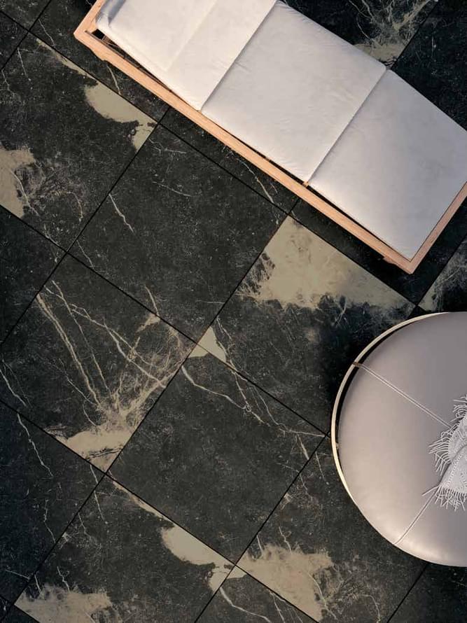 керамогранит фабрики Century коллекция Contact