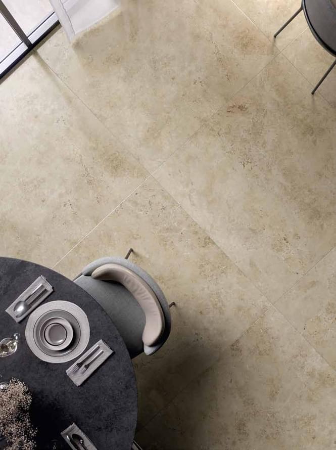 керамогранит фабрики Century коллекция Contact