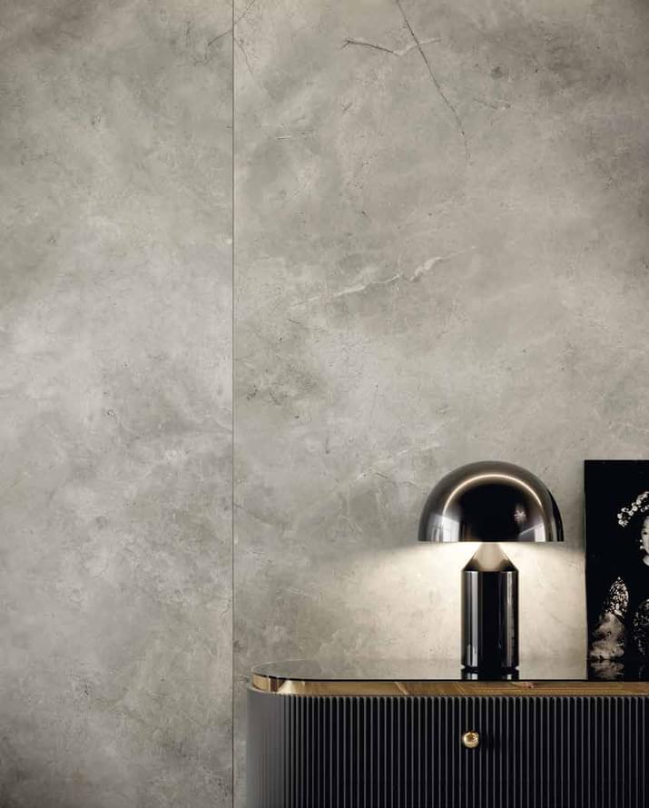 керамогранит фабрики Century коллекция Contact