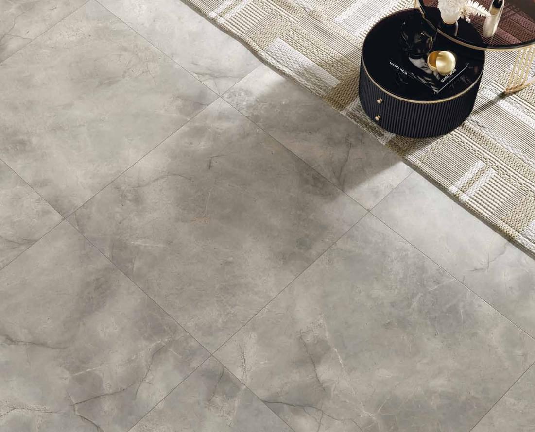 керамогранит фабрики Century коллекция Contact