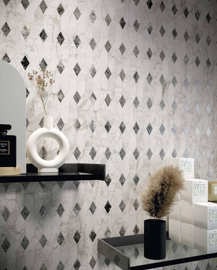 керамогранит фабрики Century коллекция Contact