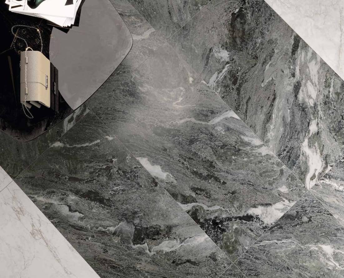 керамогранит фабрики Century коллекция Contact