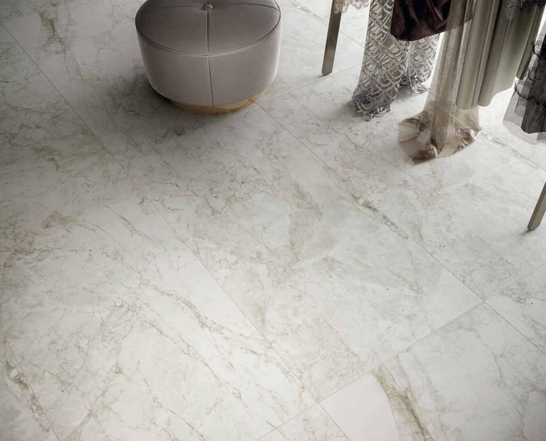 керамогранит фабрики Century коллекция Contact