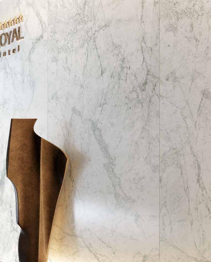 керамогранит фабрики Century коллекция Contact