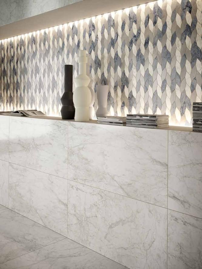 керамогранит фабрики Century коллекция Contact