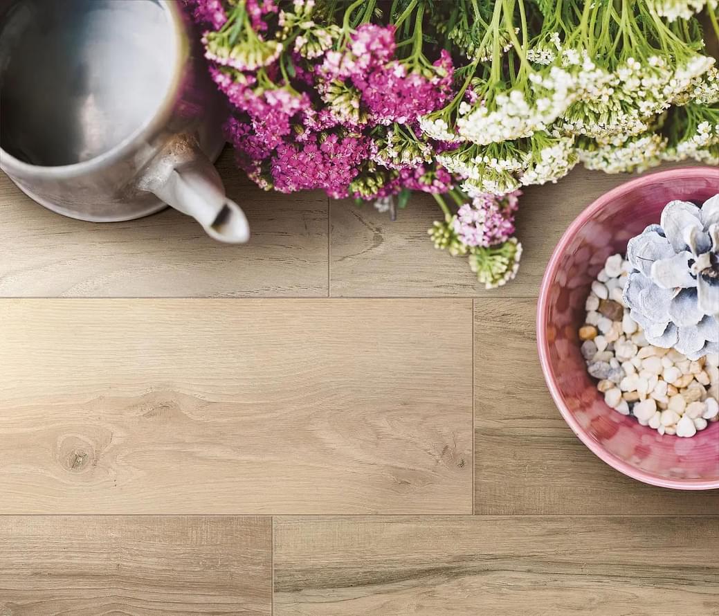 керамогранит фабрики Century коллекция Cottage