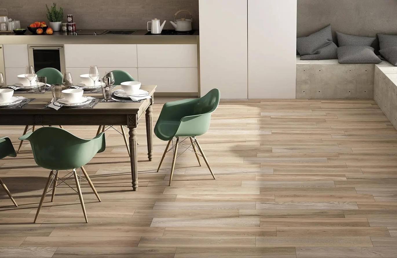 керамогранит фабрики Century коллекция Cottage