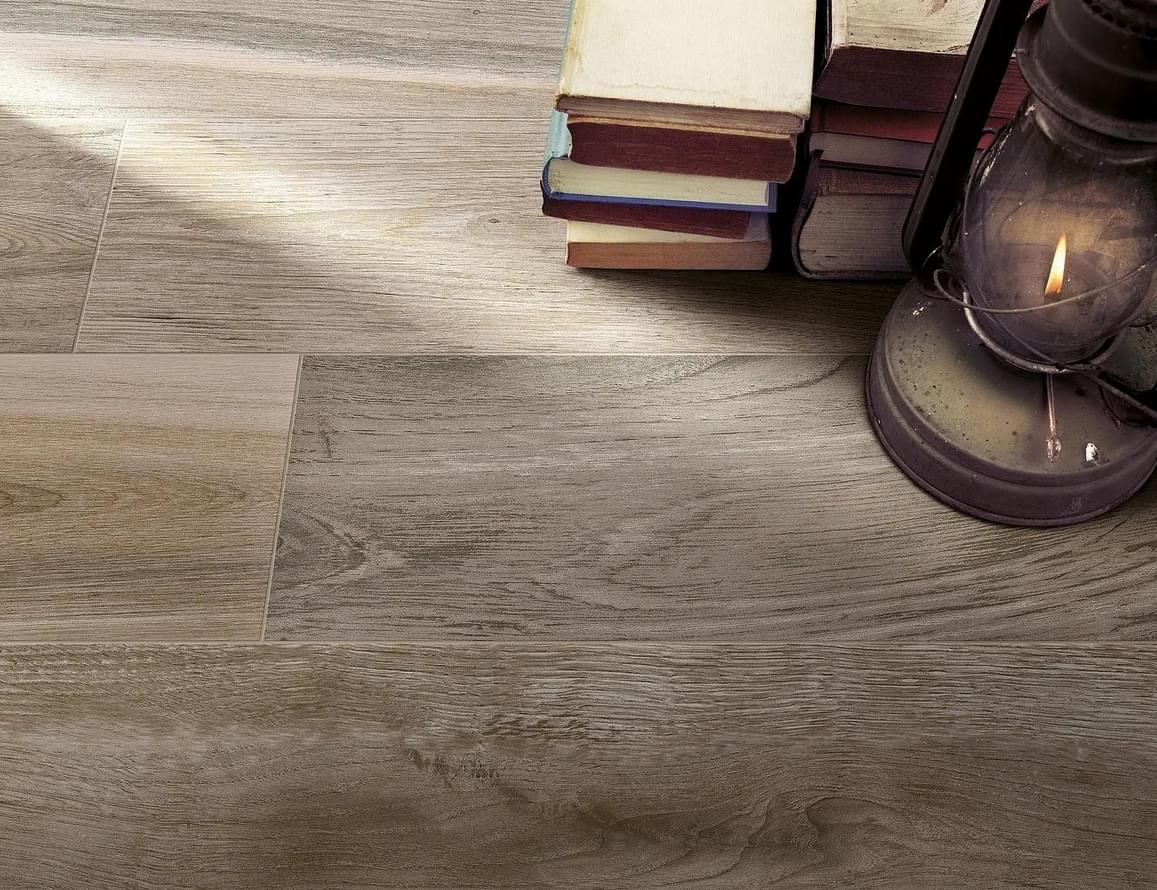 керамогранит фабрики Century коллекция Cottage