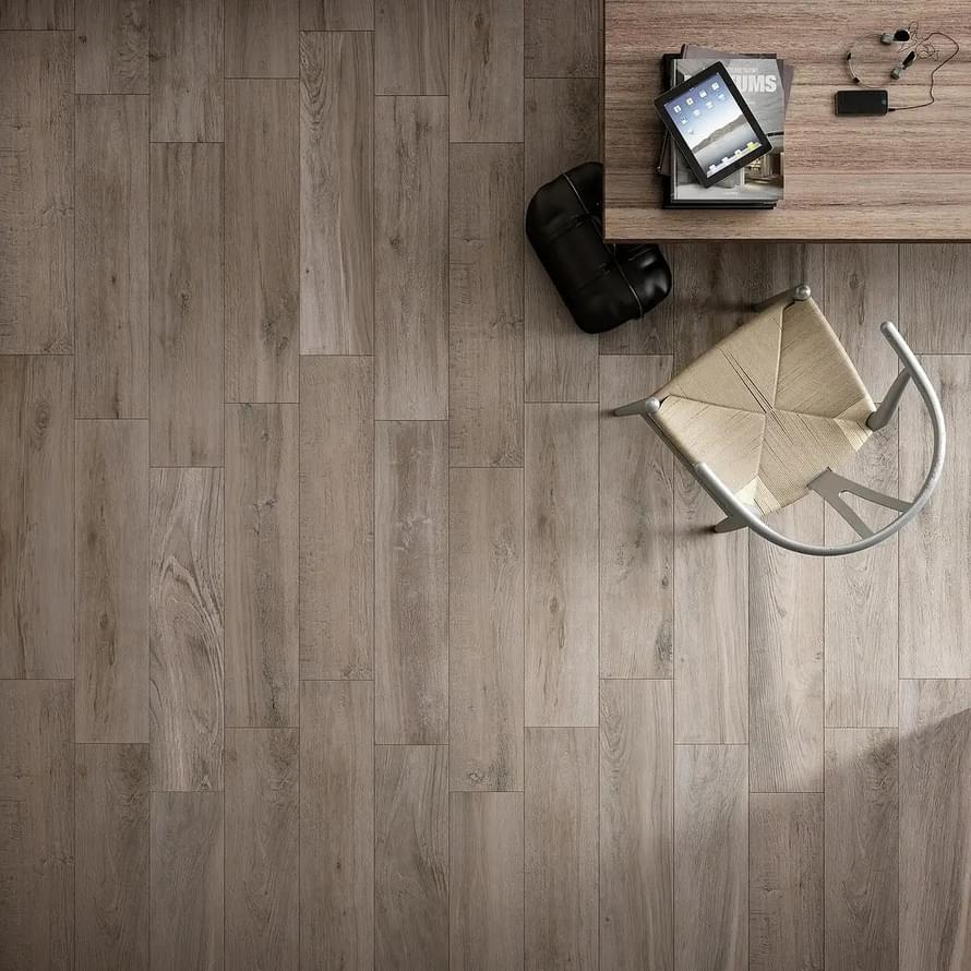 керамогранит фабрики Century коллекция Cottage