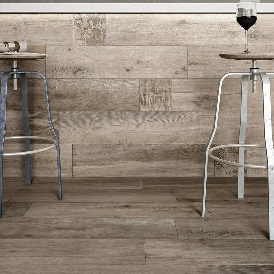 керамогранит фабрики Century коллекция Cottage