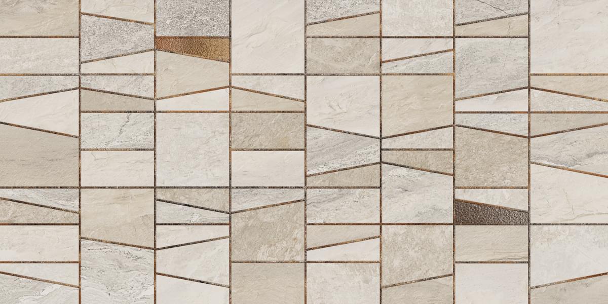 Плитка Century Cristalia Irides Light Nat 60x120 см, поверхность матовая