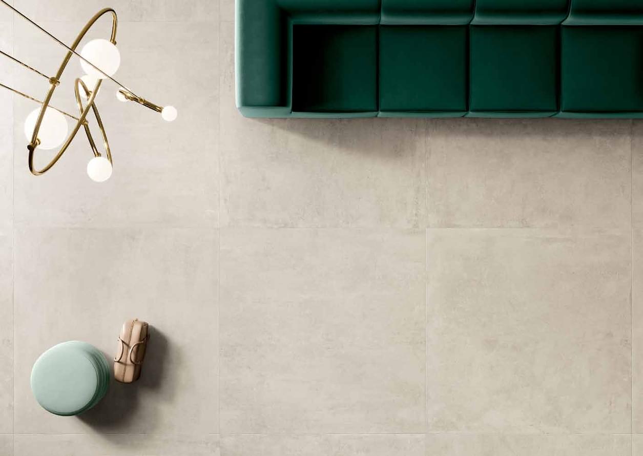 керамогранит фабрики Century коллекция Fusion