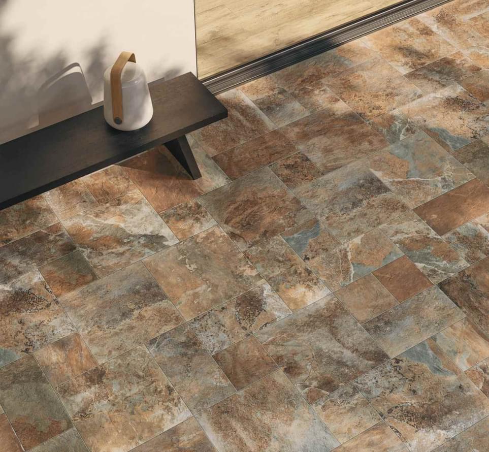 керамогранит фабрики Century коллекция Geology