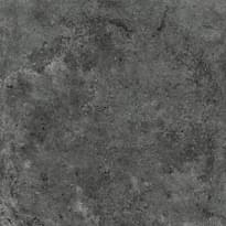 Плитка Century Glam Antracite Naturale 120x120 см, поверхность матовая, рельефная