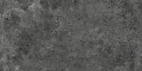 Плитка Century Glam Antracite Naturale 60x120 см, поверхность матовая, рельефная