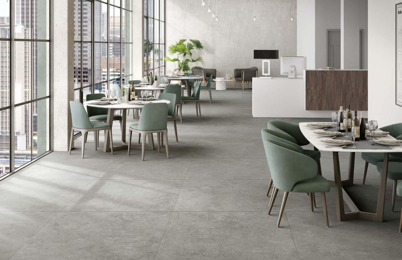 керамогранит фабрики Century коллекция Glam