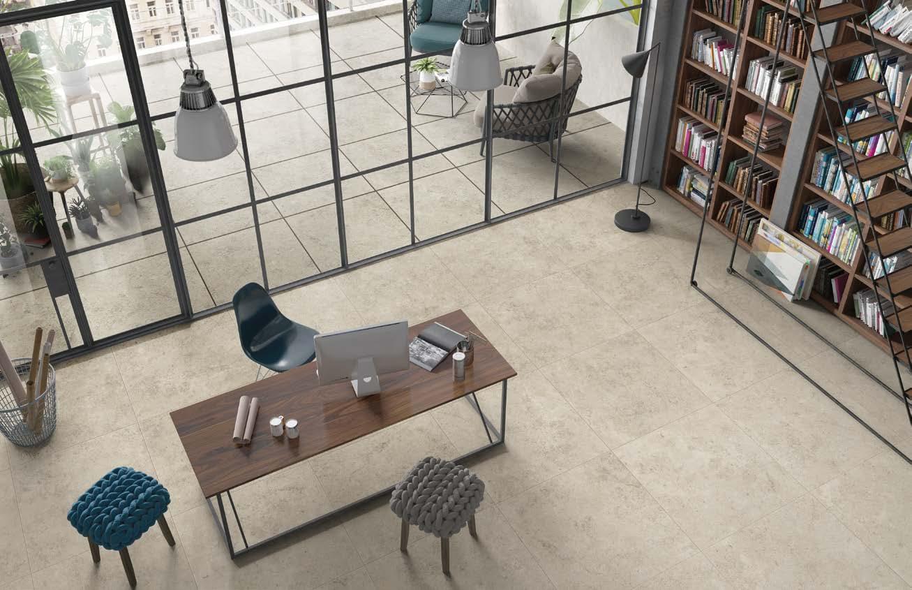 керамогранит фабрики Century коллекция Glam