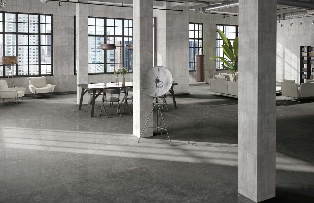 керамогранит фабрики Century коллекция Glam