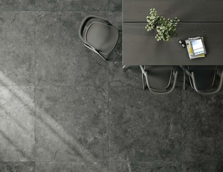 керамогранит фабрики Century коллекция Glam