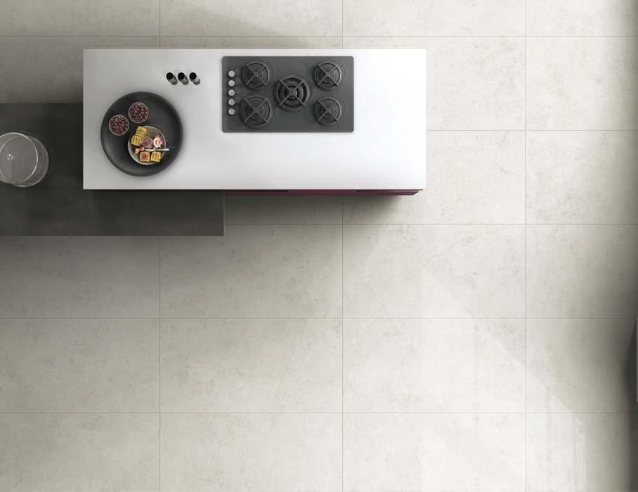 керамогранит фабрики Century коллекция Glam