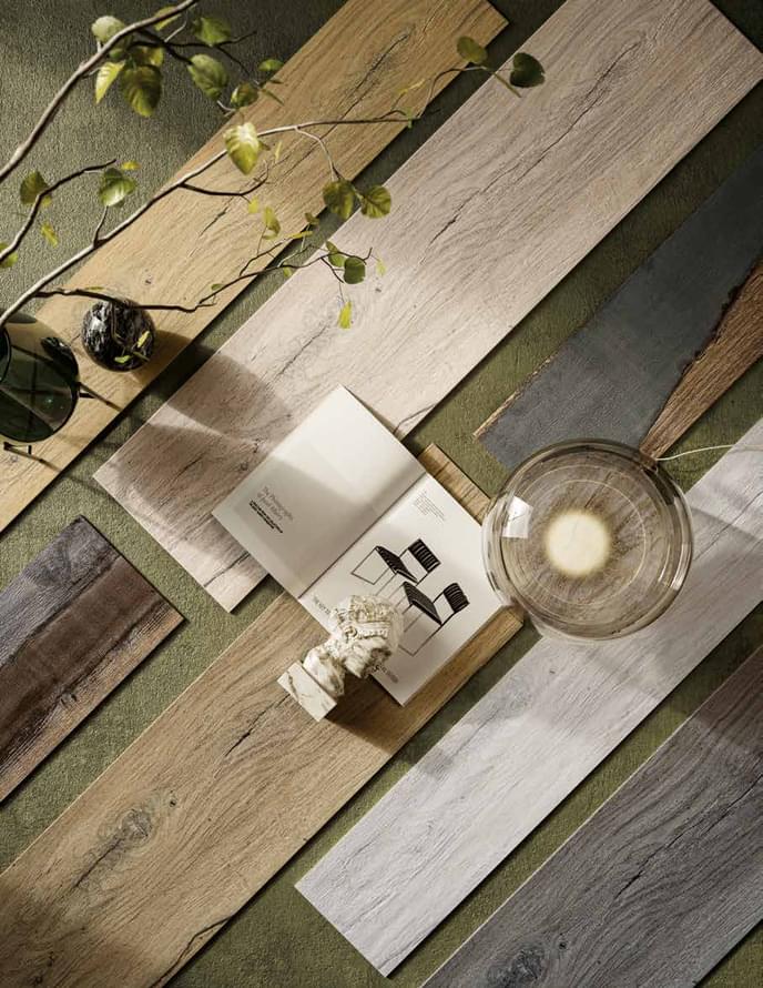 керамогранит фабрики Century коллекция Jasper