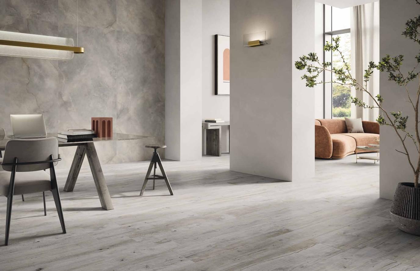 керамогранит фабрики Century коллекция Jasper