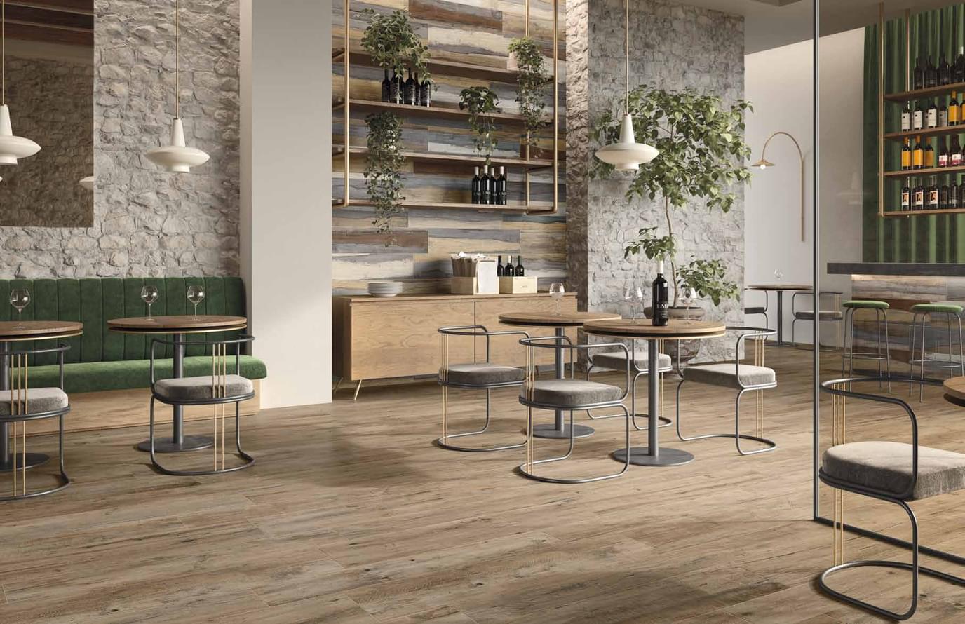 керамогранит фабрики Century коллекция Jasper