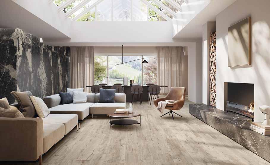 керамогранит фабрики Century коллекция Jasper