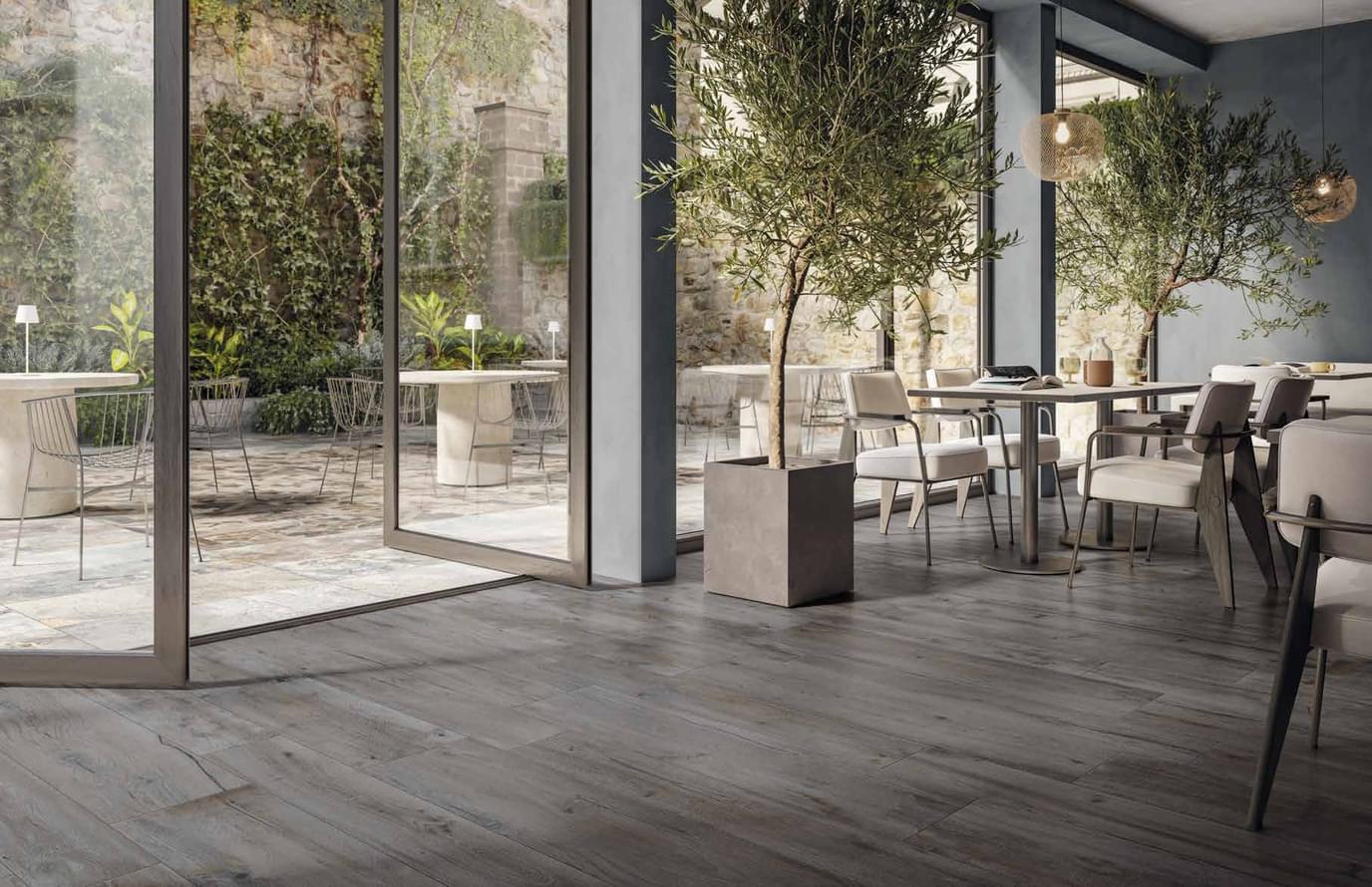 керамогранит фабрики Century коллекция Jasper