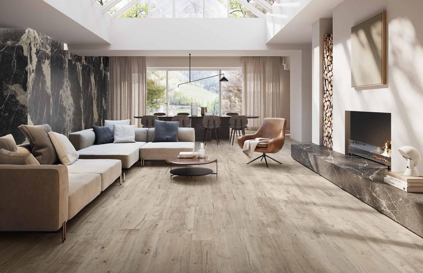 керамогранит фабрики Century коллекция Jasper