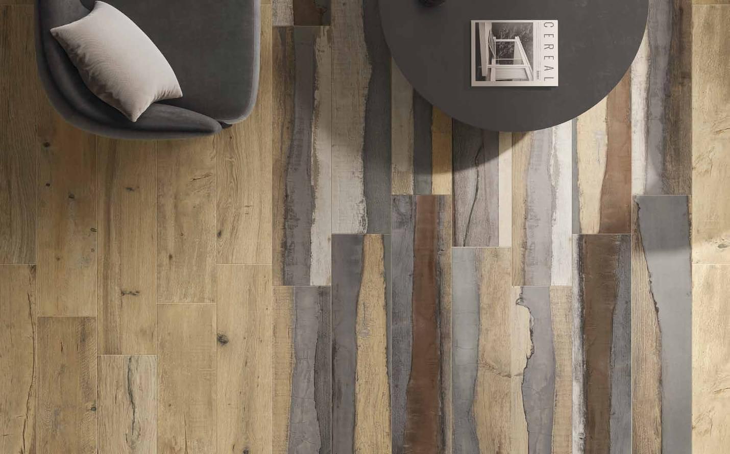 керамогранит фабрики Century коллекция Jasper