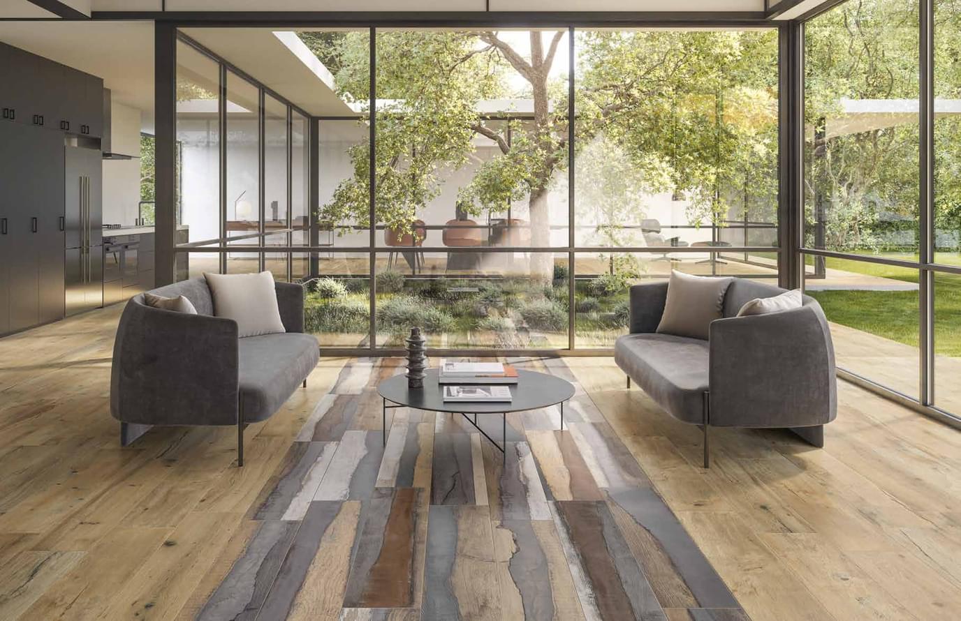 керамогранит фабрики Century коллекция Jasper