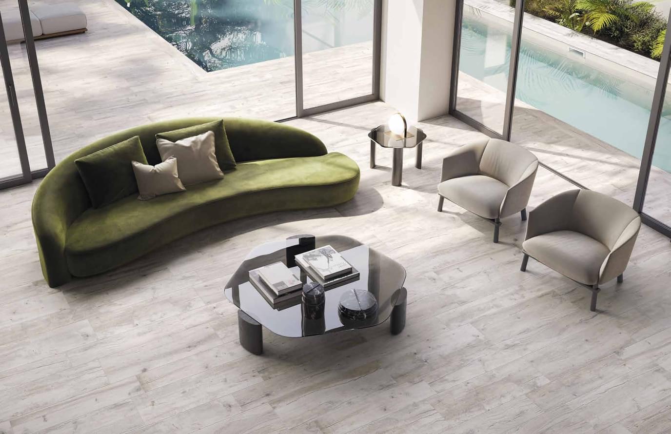 керамогранит фабрики Century коллекция Jasper