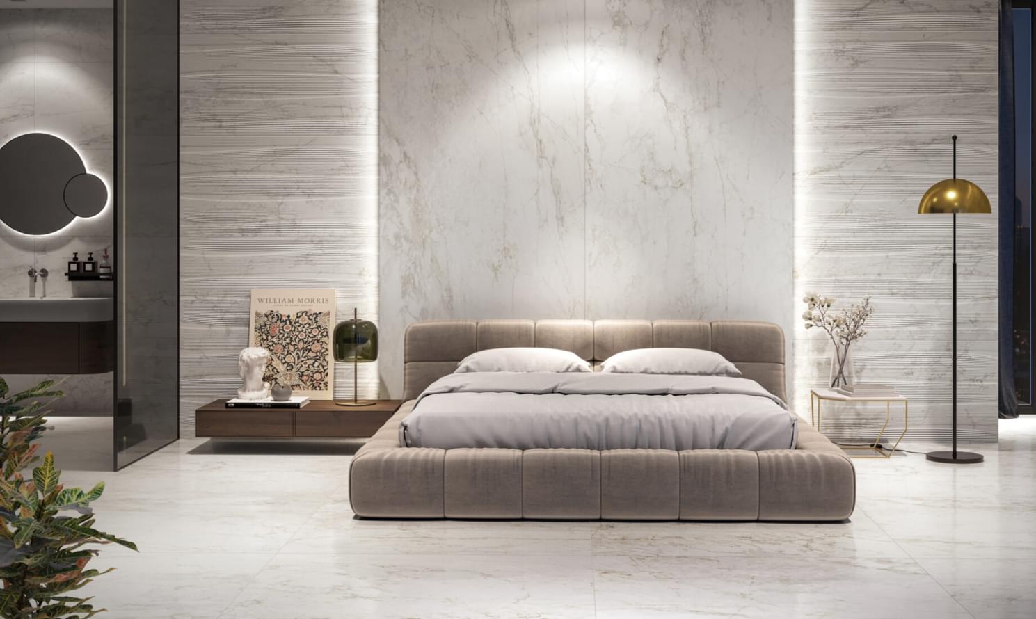 керамогранит фабрики Century коллекция Medley