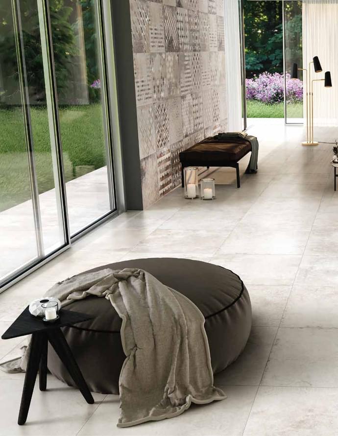 керамогранит фабрики Century коллекция Old Stone