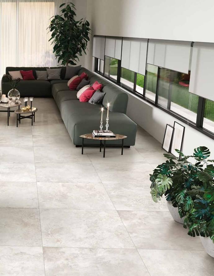 керамогранит фабрики Century коллекция Old Stone