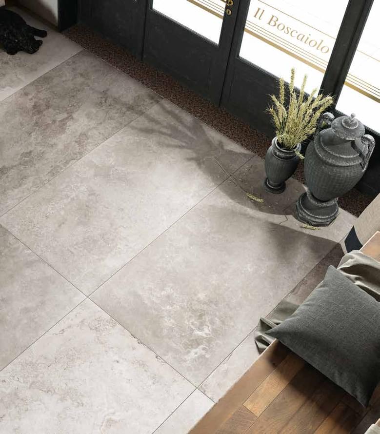 керамогранит фабрики Century коллекция Old Stone