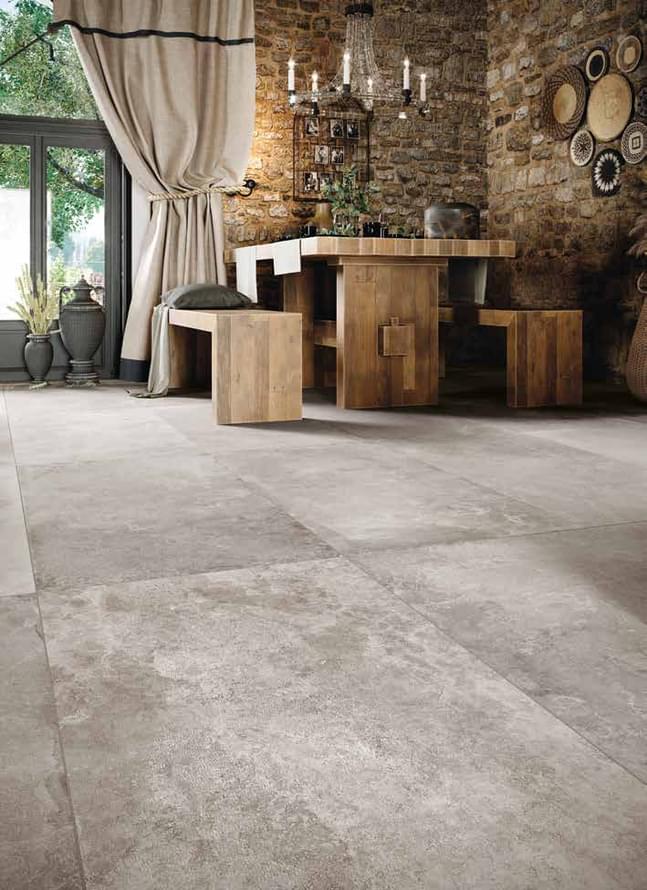 керамогранит фабрики Century коллекция Old Stone